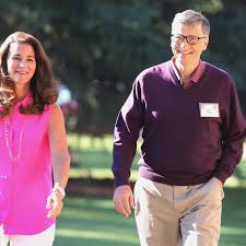 Through their bill & melinda gates foundation, the two have poured far more money into education projects than any other individuals in the world, at least $2 billion over the past few decades. The Media Loves The Gates Foundation These Experts Are More Skeptical Vox
