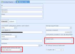 Extrasul electronic din contul de card asigură accesul operativ pentru deţinătorul de card la următoarele informaţii: Import Extrase De Cont Banci Comerciale Gitbook