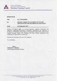 For dollar payment only international debit/credit cards are allowed to make the payment. Revised Format Of Covering Letter And Certification For Documents