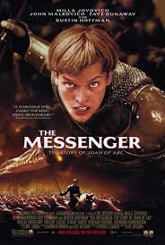 And that is exactly what i liked the most. The Messenger The Story Of Joan Of Arc Movie Posters From Movie Poster Shop