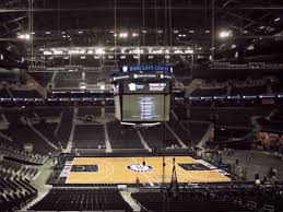 Prices depend on team performance, opponent, day of the week, and suite location. Inside Brooklyn Nets Barclays Center The Most High Tech Stadium In Sports Video Ietp