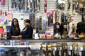 Olaplex treatment system ok, confession: Black Women Find A Growing Business Opportunity Care For Their Hair The New York Times