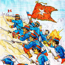 Desarrollo de la cultura bato en la zona costera del chile central Toma Del Morro De Arica Curriculum Nacional Mineduc Chile