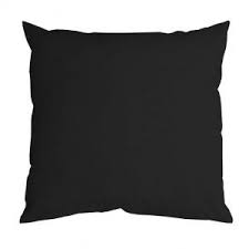 Delizioso, semplice, raffinato cuscino in velluto avorio cangiante. Cuscino Velluto Rettangolare Zefir Nero E Oro Tessuto Decorativo Eminza