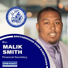 Eastern Regional Leadership