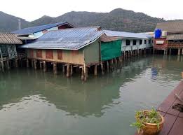 Too bad that the work then begins to lose incisiveness, rising with a very beautiful semi ballad. House On Stilts Picture Of Bang Bao Beach Tripadvisor