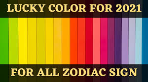 In chinese astrology, the 12 animal zodiac signs each. Cancer Zodiac Lucky Color 2021 These Are The Zodiac Signs That Are Going To Be Lucky In 2021 As Per Astrology Predictions Pinkvilla You Will Be Full Of Happiness In