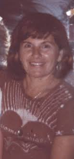 Shirley Anderson Obituary April 8, 2021