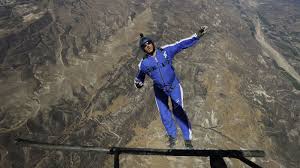 Download long way to fall and other music by the jesus rehab at www.thejesusrehab.bandcamp.com Skydiver Luke Aikins Sets Record For Highest Jump Without Parachute The Two Way Npr