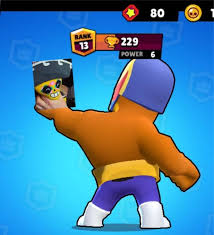 Want to be cool like el primo? El Primo No What Are You Doing Brawlstars