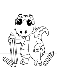 Dinosaurus namen dinosaurussen voor kids ken ham. Kids N Fun 20 Kleurplaten Van Dino Kids