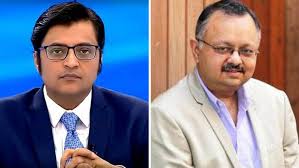 Goswami's republic media network presently owns and operates two channels namely republic tv in english and republic bharat in hindi. 5dvy5heqjlslwm