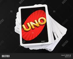 Uno™, the world's most beloved card game with new experience. Tambov Russian Image Photo Free Trial Bigstock
