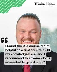 Meet Lloyd: Philosophy Major Turned Two-Time CTA Dux 💪 No tax background?  No problem. Lloyd Miller went from studying philosophy and producing music  to excelling as a tax lawyer at Hall &