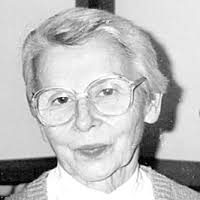 Mary Bukowski Obituary (2008)