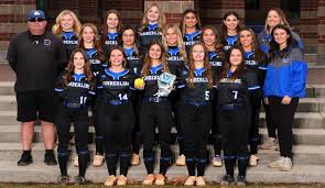 TIMBERLINE HIGH SCHOOL SOFTBALL