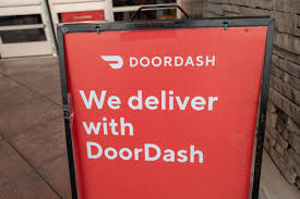 Doordash Partners With Sam S Club On Same Day Prescription Deliveries Newstube