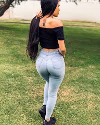 Pin On Amore Jeans
