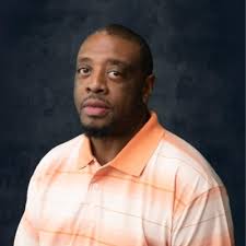 Pastor Alaric K. Hunter Sr.