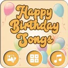 In the 1980s and 1990s, many artists published the lyrics to all of the songs on an album in the liner notes of the cassette tape or cd. All Happy Birthday Mp3 Songs Apk 5 0 Download For Android Download All Happy Birthday Mp3 Songs Xapk Apk Bundle Latest Version Apkfab Com