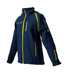 Ausstattung einer fleecejacke oben angefangen fällt eine sache gleich ins auge: 2 In 1 Softshelljacke Deproc Stanley Peak Men