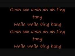 Maybe you would like to learn more about one of these? Song Lyrics 1 Witch Doctor Wattpad