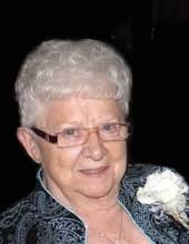 Obituary information for Rita Cecilia Weber