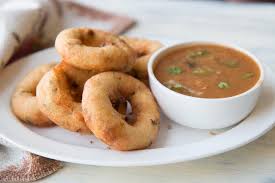 Medu Vada Recipe Traditional Fried Urad Dal Vada Using Vada Maker Recipe Medu Vada Recipe Indian Breakfast Recipes