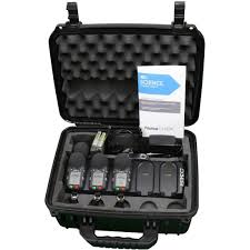 701-001K3NB NoiseCHEK 騒音ドシメータ(Bluetoothなし・3台 ...