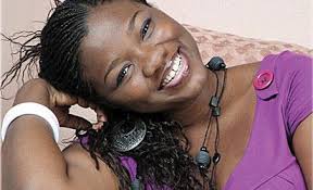 Lara George is African queen of gospel music