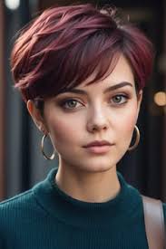 92 Short hair ideas