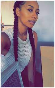 Cornrows Boxbraiding Haircut Keri Hilson Click Now For Info Two Braid Hairstyles Braided Hairstyles Hair Styles
