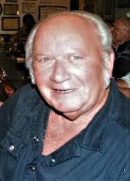 Barry Pearson Obituary