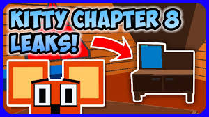 Kitty Chapter 8 Leaks Roblox Kitty Codes Rgcfamily Roblox Coding Leaks