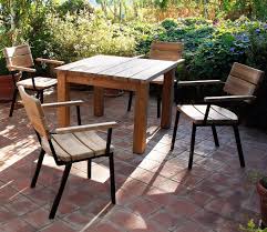 Barlow Tyrie Titan 4 Seater Dining Set Dining Set Garden Furniture Outdoor Furniture Sets