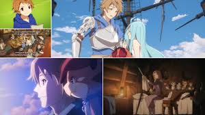 Viewing Kono Oto Tomare 2nd Cour Hataage Kemono Michi Granblue Fantasy S2 In 2021 Kono Oto Tomare Fantasy Michi