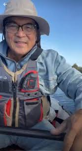 Any Illinois or Iowa Oru Kayak owners joining us?