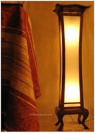 Asian Floor Lamps In 2020 Asian Floor Lamps Asian Lamps Floor Lamp