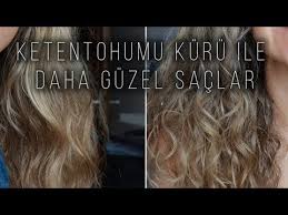 Muhtesem Dogal Dalgali Saclar Icin Keten Tohumu Maskesi Hazirlama Ve Uygulama Youtube Dogal Sac Sac Sac Bakimi