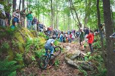 2026 Run What Ya Brung Trials at the Canaan MTB Festival