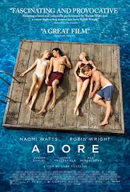 Download full film drama korea romantis | mother's | @drakorid. Adore 2013 Imdb