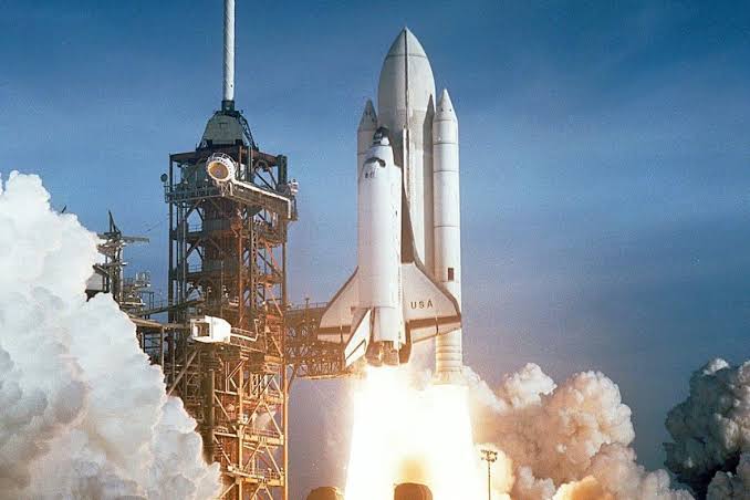 La conquista del espacio, un asunto de visionarios ...