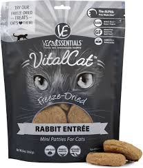 The 8 Best Cat Food Reviews From Our Insanely Huge Food