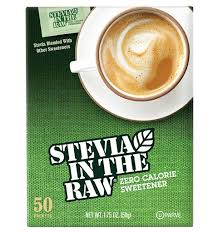The Five Best Tasting No Cal Stevia Sweeteners Prevention