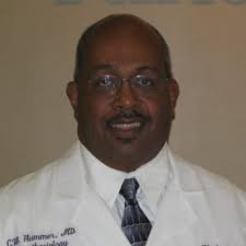 Dr. Charles Plummer, MD