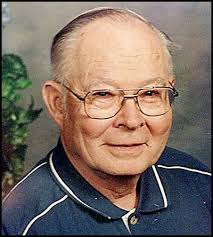 Obituary: Mitchell, Leonard Bradley