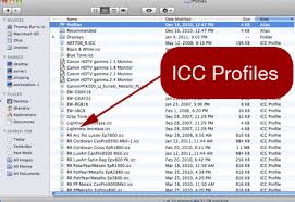Icc profiles help you to get the correct colors for your images. How To Uninstall Profiles From Your Computer