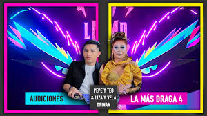 Temporadas 1,2,3 en nuestro canal de youtube. Las Audiciones De Lmd4 Conoce A Nuestras Favoritas Pepe Teo Opinan Youtube