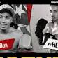 Legends on the Animas - Pro Boxing Camacho Jr. vs Hernandez Title Fight!
