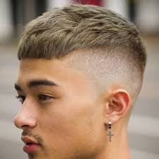 Asian Men Hairstyles 28 Popular Haircut Ideas For 2021 Asian Men Hairstyle Mens Hairstyles Silver White Hair